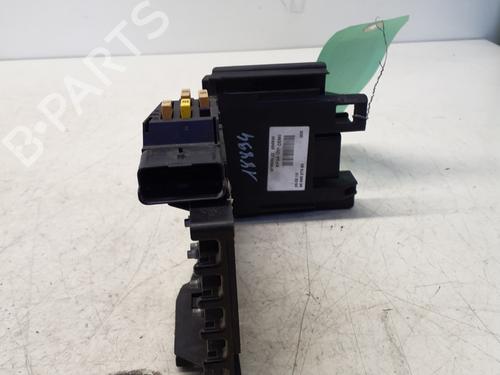 Used Electronic module Electronic module CITROËN C4 Picasso I MPV (UD_) 1.6 HDi (109 hp) 31979646 31979646