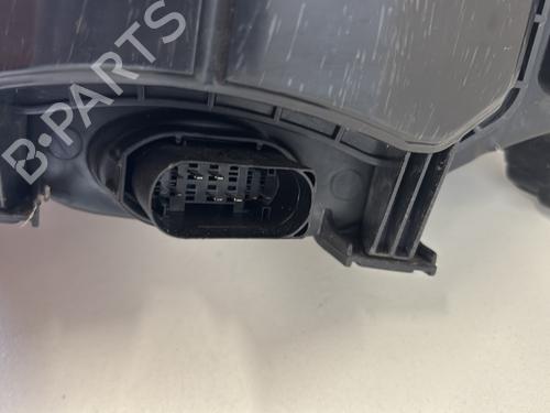 Right headlight FORD MONDEO IV (BA7) 2.0 TDCi | BP29365242C29 