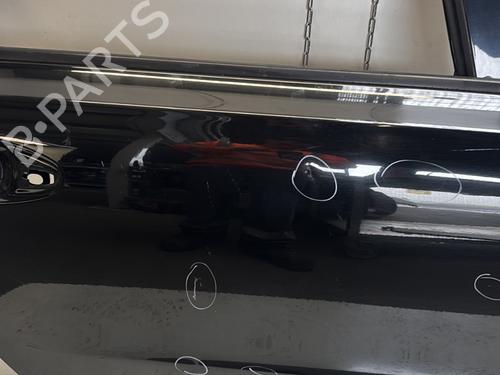 Right rear door PEUGEOT 508 I (8D_) 1.6 HDi | BP29363006C5 