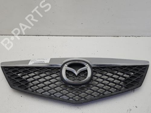 Used Grille Grille MAZDA 2 (DY) [2003-2007] 34629069 34629069