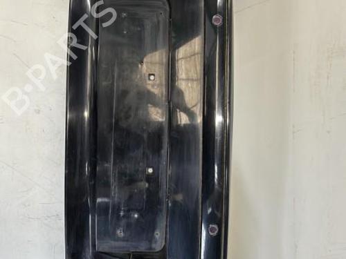 Rear bumper BMW 1 (E87) 118 d | BP29367743C8 