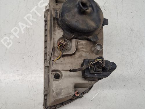 Left headlight CITROËN JUMPER I Van (230L) 2.5 D | BP29368647C28 
