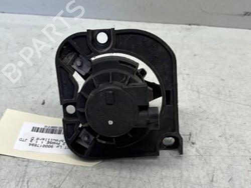 Used Right front fog light FIAT 500 (312_) 1.3 D Multijet (312AXB1A) (75 hp) 29367614