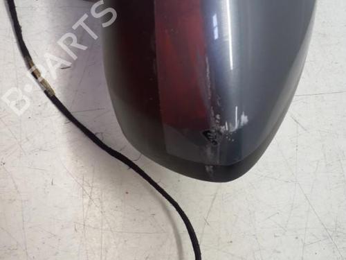 Left mirror CITROËN C4 I (LC_) 1.6 HDi | BP29369932C26 