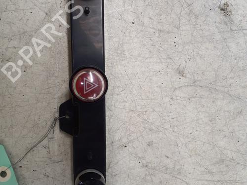 Used Warning switch FIAT 500 (312_) 0.9 (312AXG1A, 312.AXG11) (86 hp) 29364623