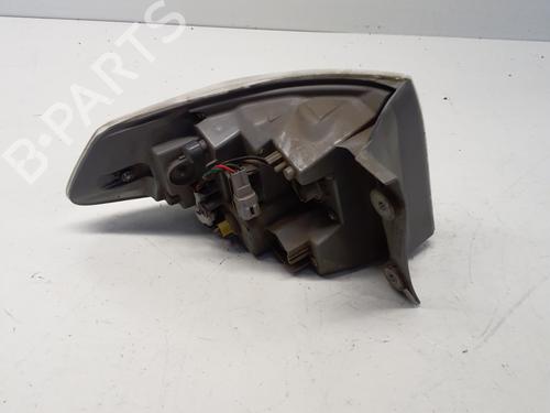 Right taillight SUBARU IMPREZA Hatchback (GR, GH, G3) 2.5 AWD (GHE) | BP29368854C35 
