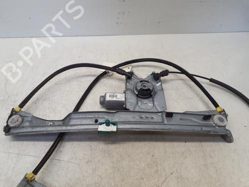 Rudehejsemekanisme Højre foran RENAULT CLIO III (BR0/1, CR0/1) 1.5 dCi (C/BR0G, C/BR1G) | BP29367997C23 