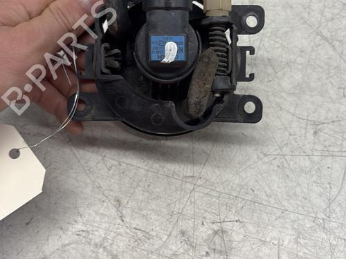 Left front fog light CITROËN C4 Grand Picasso I (UA_) 1.6 HDi | BP29363307C30