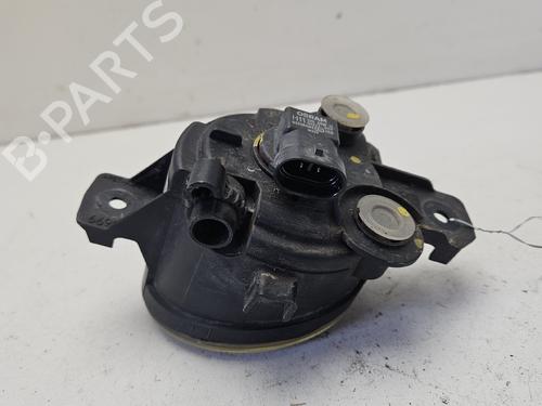 Used Right front fog light Right front fog light RENAULT CLIO II (BB_, CB_) 1.5 dCi (B/CB07) (65 hp) 34708927 34708927