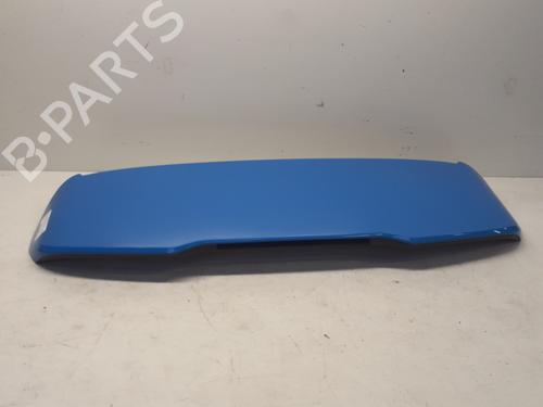 Used Rear spoiler VOLVO V40 Hatchback (525) D2 (114 hp) 29368281