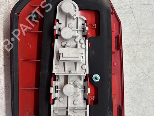 Right taillight AUDI A2 (8Z0) 1.4 TDI | BP29363773C35 