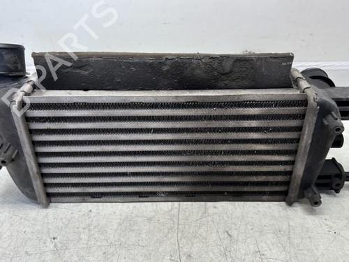 Used Intercooler FIAT 500 (312_) 1.3 D Multijet (312AXB1A) (75 hp) 29367605