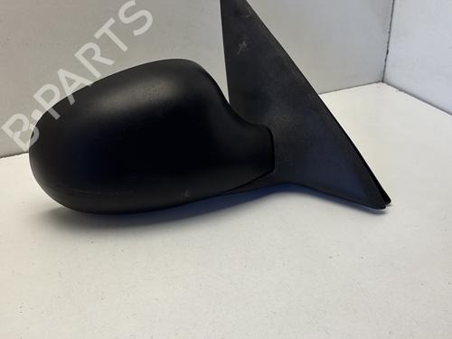 Used Right mirror DAEWOO LANOS (KLAT) 1.3 (75 hp) 29607435