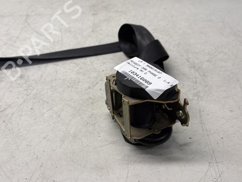 Used Front right belt tensioner PEUGEOT 206 Hatchback (2A/C) 1.4 16V (88 hp) 29368302