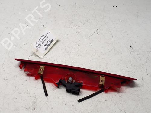 Third brake light RENAULT CLIO III (BR0/1, CR0/1) 1.5 dCi (C/BR0G, C/BR1G) | BP29366407L11 
