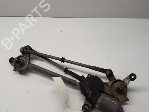 Used Front wiper motor SUBARU IMPREZA Hatchback (GR, GH, G3) 2.5 AWD (GHE) (230 hp) 29366659