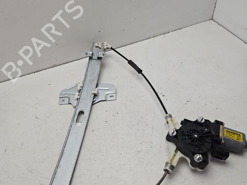 Used Front right window mechanism Front right window mechanism KIA PICANTO II (TA) 1.0 (67 hp) 33726220 33726220