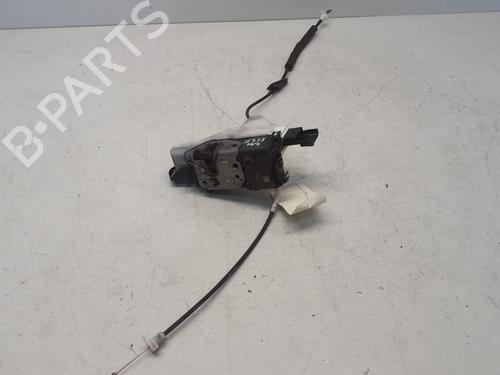 Front left lock CITROËN C3 II (SC_) 1.4 | BP29368399C98 - Image 2