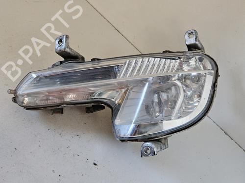 Used Left front indicator PEUGEOT 508 SW I (8E_) 2.2 HDi (204 hp) 32735754