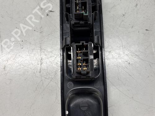 Left front window switch PEUGEOT 307 (3A/C) 1.4 HDi | BP29364182I27 
