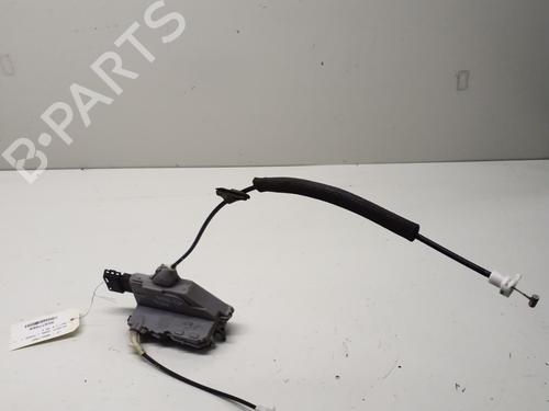 Used Rear left lock PEUGEOT 5008 (0U_, 0E_) 1.6 HDi (112 hp) 29366686