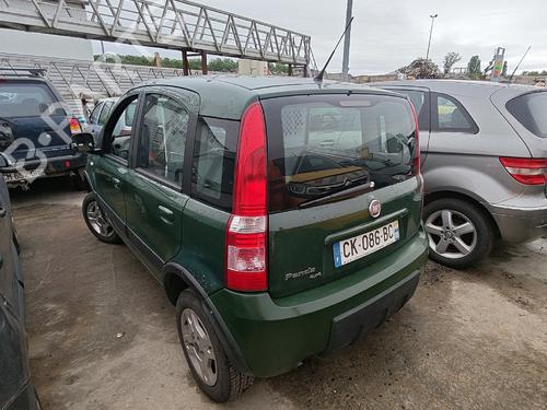 Right taillight FIAT PANDA (169_) 1.3 JTD Multijet 4x4 (169AXG1A, 169AXG2A) | BP36151270C35 - Image 4