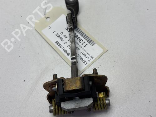 Other RENAULT CLIO II (BB_, CB_) 1.6 16V (BB01, BB0H, BB0T, BB14, BB1D, BB1R, BB2KL, BB3G... | BP29361432O1 