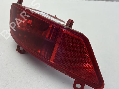 Used Rear fog light Rear fog light PEUGEOT 3008 I MPV (0U_) 2.0 HDi 150 / BlueHDi 150 (150 hp) 29597217 29597217