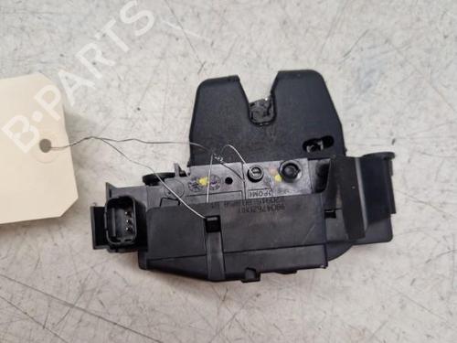 Used Tailgate lock Tailgate lock PEUGEOT 308 II (LB_, LP_, LW_, LH_, L3_) 1.6 BlueHDi 120 (120 hp) 29369451 29369451