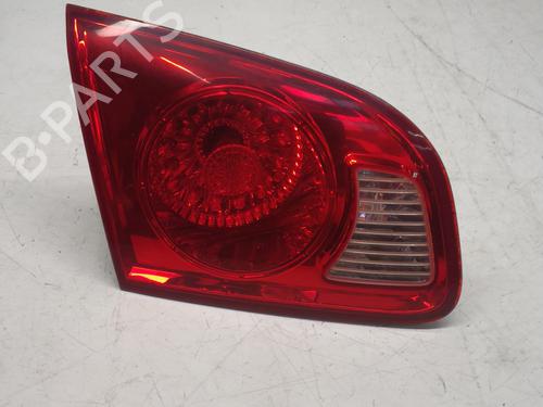 Used Left tailgate light HYUNDAI SANTA FÉ II (CM) 2.2 CRDi GLS (150 hp) 29368419