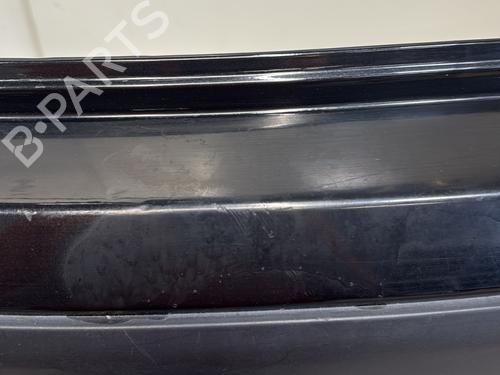 Rear bumper NISSAN QASHQAI I (J10, NJ10) 1.5 dCi | BP29362088C8 