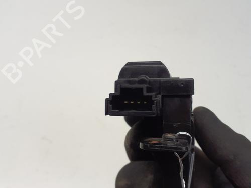 Tailgate lock NISSAN QASHQAI I (J10, NJ10) 1.5 dCi | BP29366704C101 