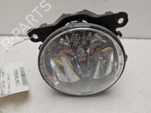 Right front fog light DACIA DUSTER (HS_) 1.2 TCe 125 | BP40127226C31 - Image 3