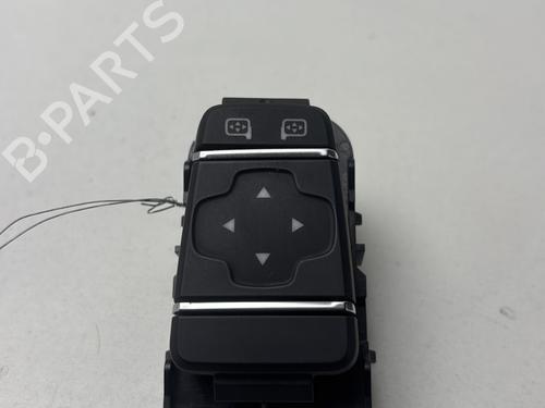 Mirror switch RENAULT CLIO IV (BH_) 0.9 TCe 90 (BHNF, BHMA, BHMH, BHJK, BHJR) | BP29411905I25 