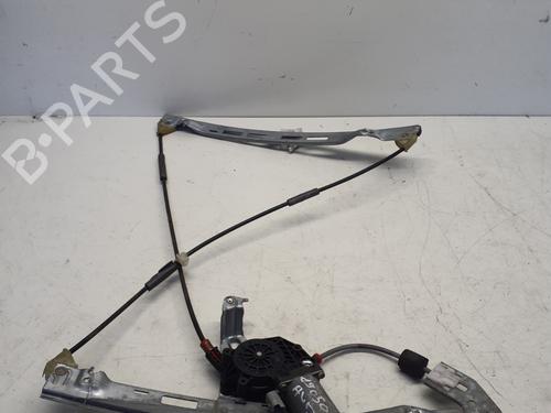 Rudehejsemekanisme Højre foran PEUGEOT 206 Hatchback (2A/C) 1.4 i (75 hp) 29368335