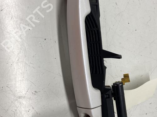 Used Front left exterior door handle SUBARU IMPREZA Hatchback (GR, GH, G3) 2.5 AWD (GHE) (230 hp) 29368844