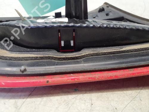 Right tailgate light CITROËN C4 II (NC_) 1.6 HDi 115 | BP29364611C80 