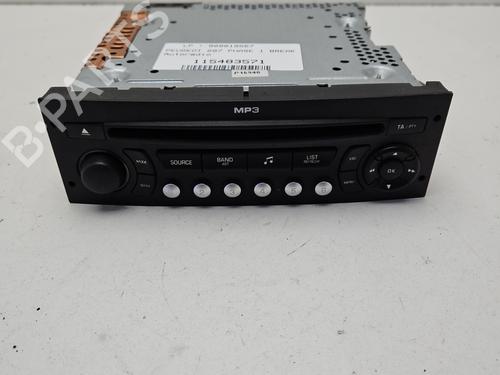 Used Other Other PEUGEOT 207 SW (WK_) 1.4 16V (95 hp) 30459819 30459819