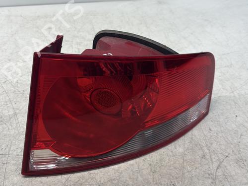 Used Right taillight SEAT ALTEA XL (5P5, 5P8) 1.6 TDI (105 hp) 29362198