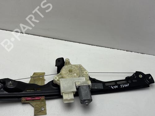Used Rear right window mechanism CITROËN C4 Picasso II 1.6 BlueHDi 120 (120 hp) 29981739