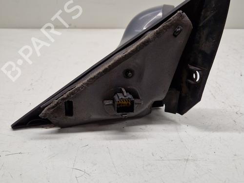 Right mirror RENAULT SCÉNIC II (JM0/1_) 1.6 16V (JM1R) | BP29364295C27 