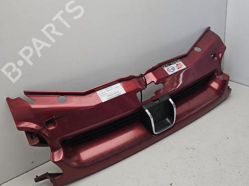 Grelha Grelha PEUGEOT PARTNER MPV (5_, G_) 2.0 HDI (90 hp) 39664680 39664680