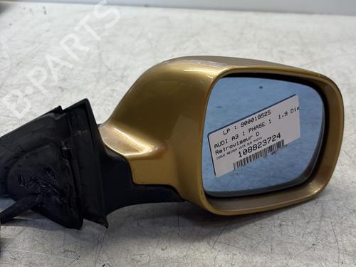 Right mirror AUDI A3 (8L1) 1.9 TDI | BP29363298C27 