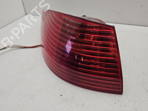Left taillight PEUGEOT 607 (9D, 9U) 2.2 HDi | BP39760969C34 - Image 3