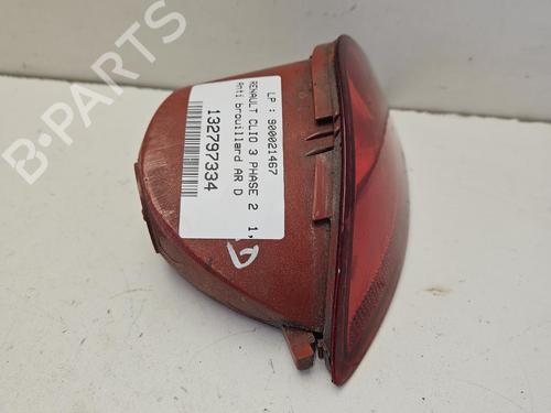 Used Rear fog light Rear fog light 39256948 39256948