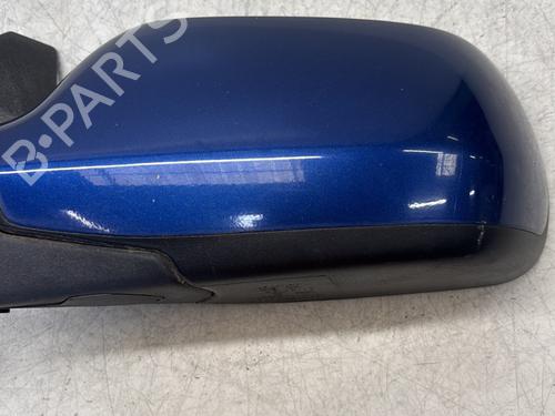 Left mirror MAZDA 6 Hatchback (GG) 2.0 DI (GG14) | BP29365463C26 