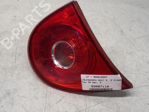 Left tailgate light VW GOLF V (1K1) 2.0 TDI | BP29369262C79 