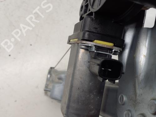 front-left-window-mechanism-dacia-sandero-ii-2012-29364165 main image