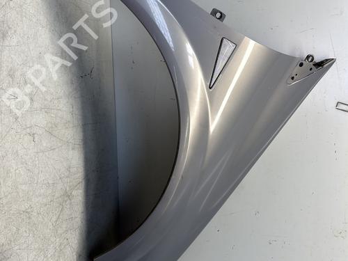 Used Right front fenders RENAULT MEGANE II (BM0/1_, CM0/1_) 2.0 16V (BM0U, CM0U) (135 hp) 29368178
