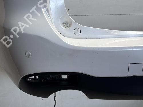 Rear bumper MAZDA 6 Estate (GJ, GL) 2.2 D (GJ2FW, GJ692) | BP29866742C8